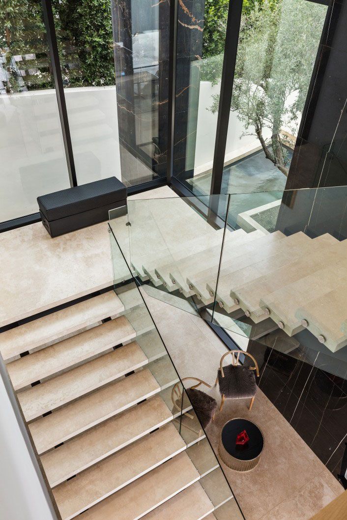 Stairway