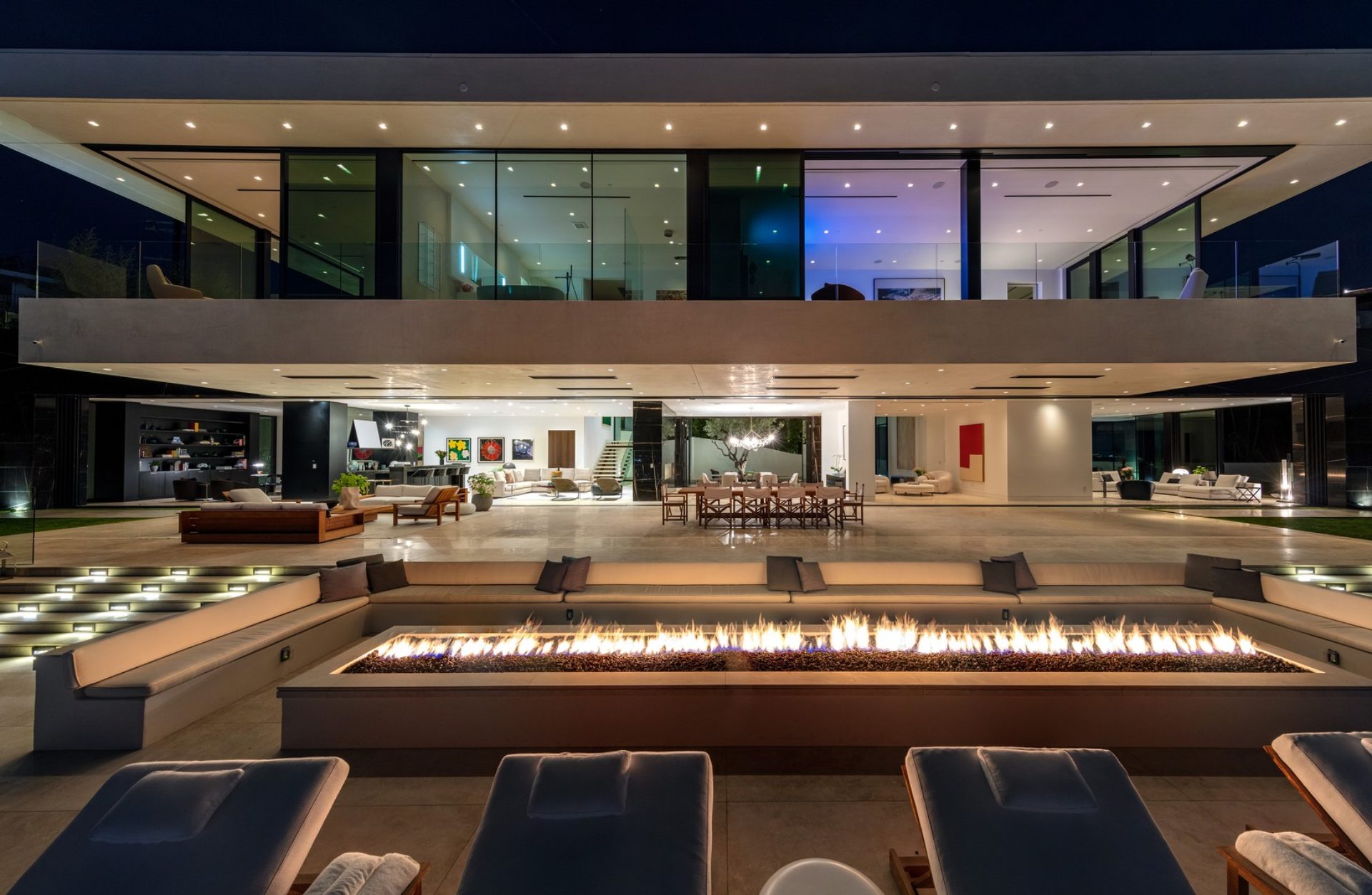 Firepit