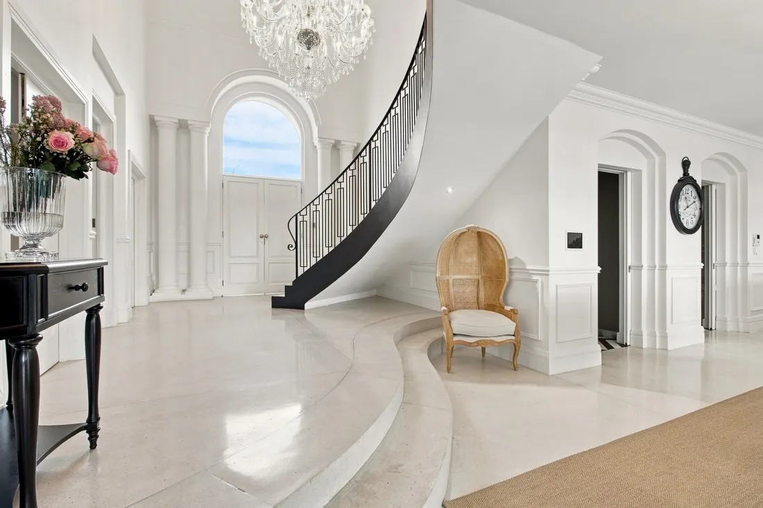 Stairway