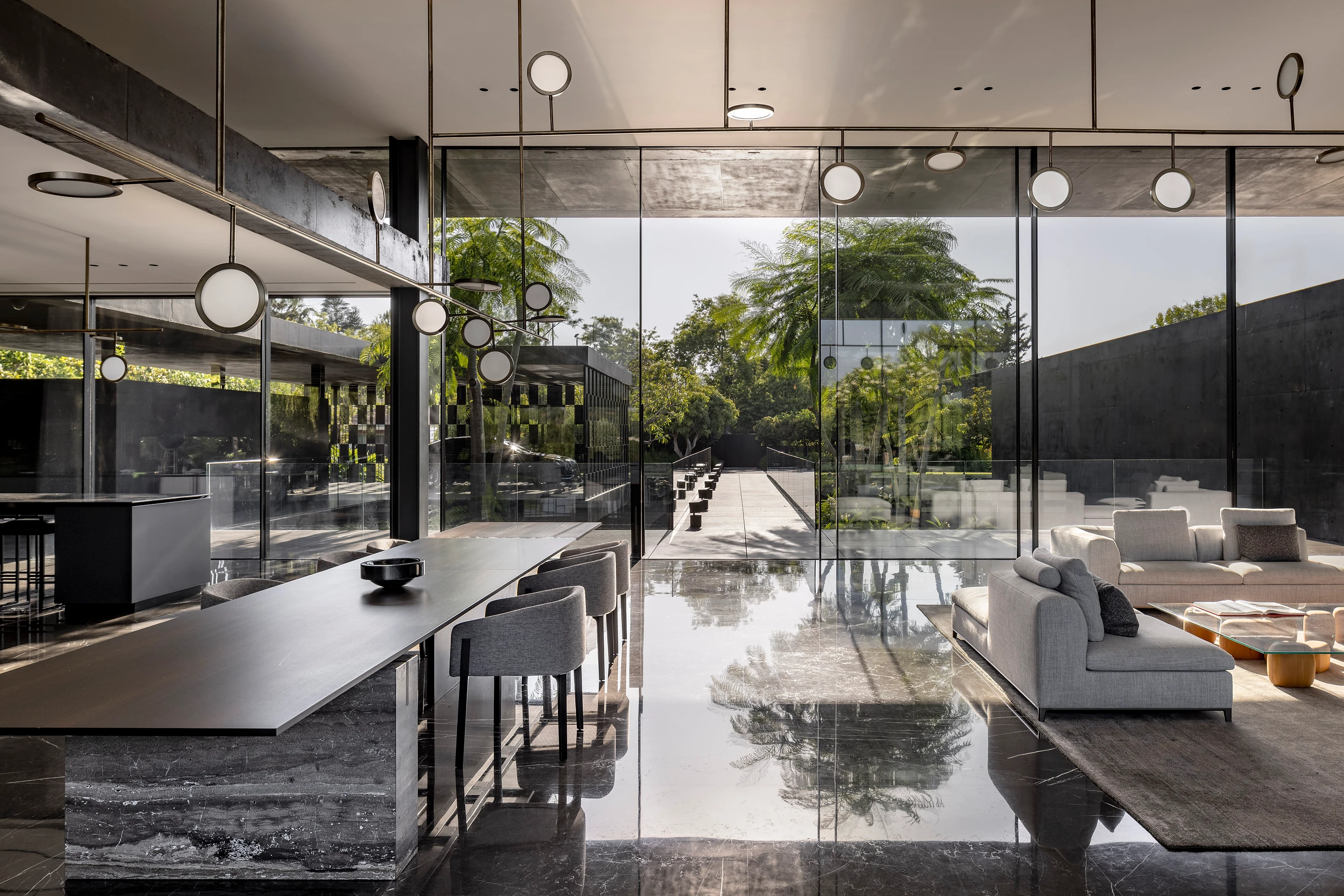 Indoor/Outdoor