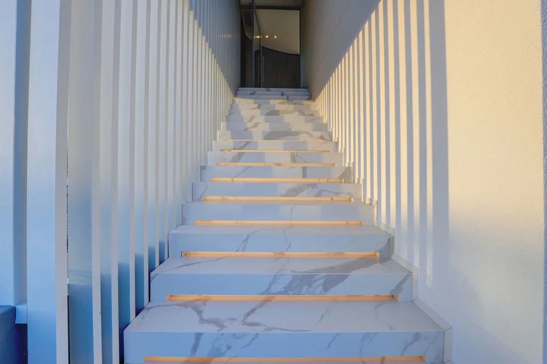 Stairway
