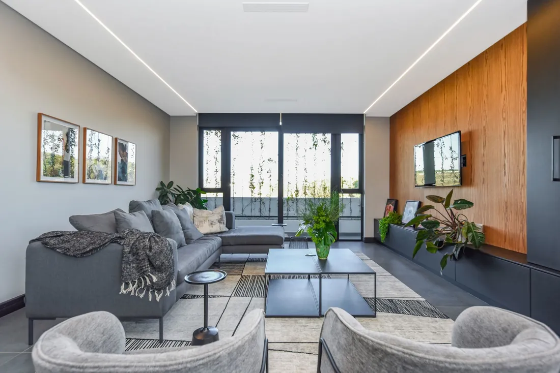 Interior Details