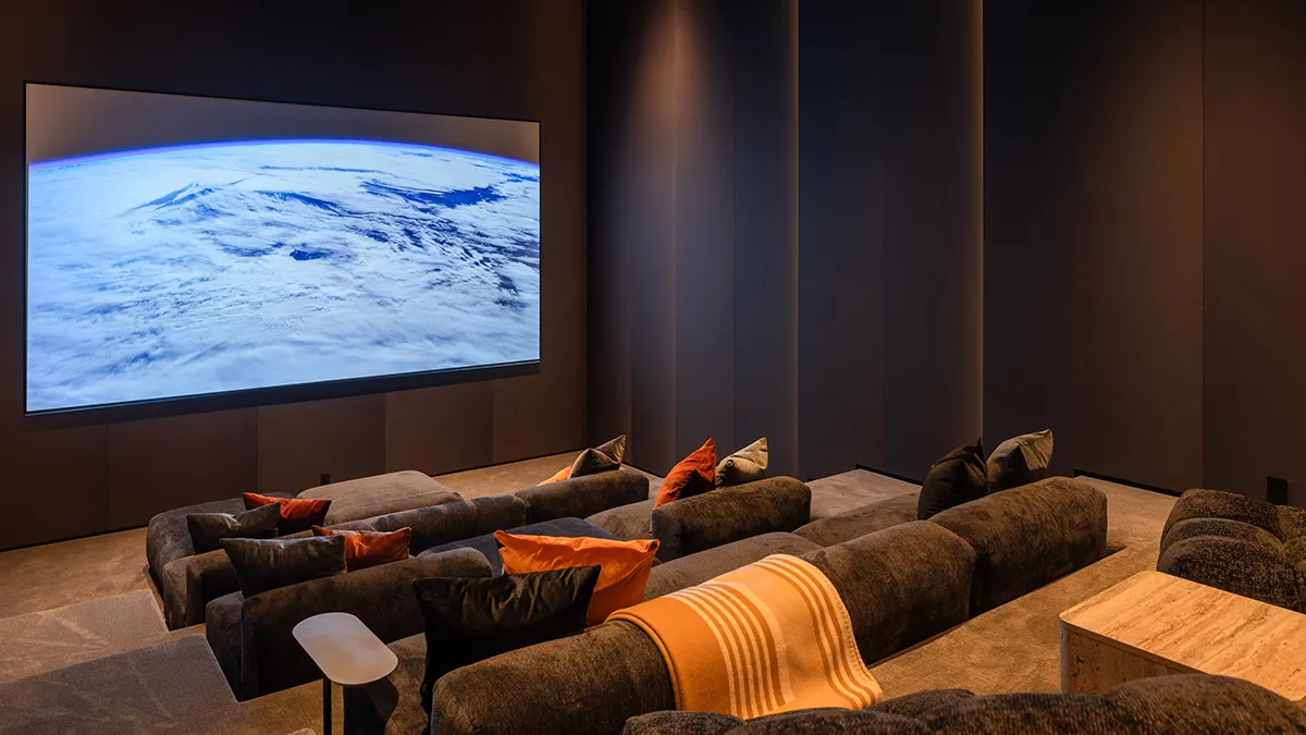 Cinema
