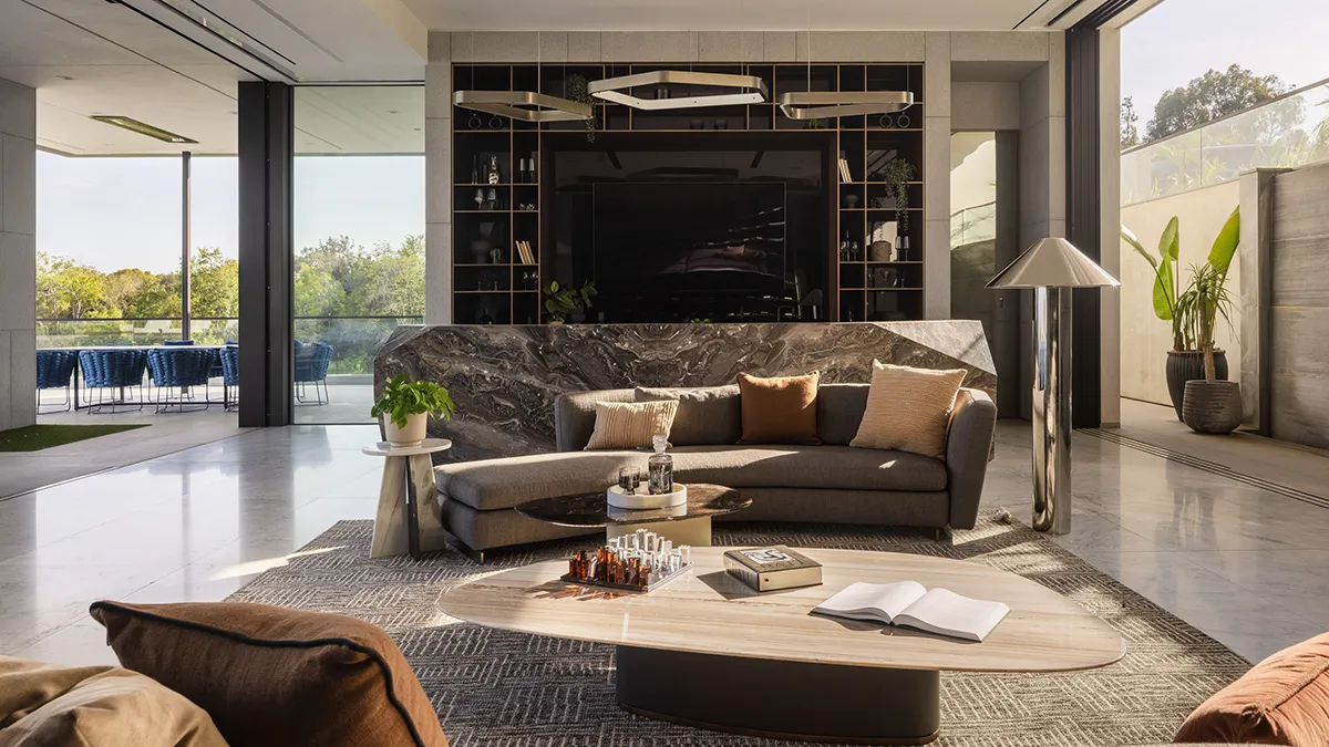Living Space
