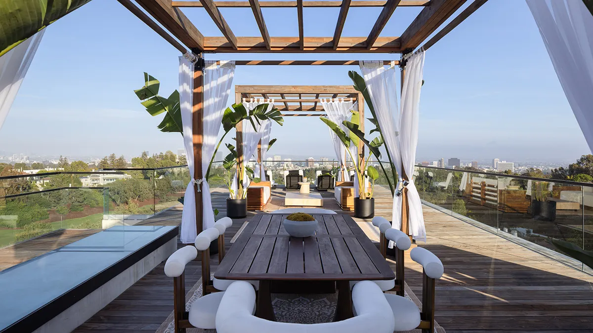 Pergola