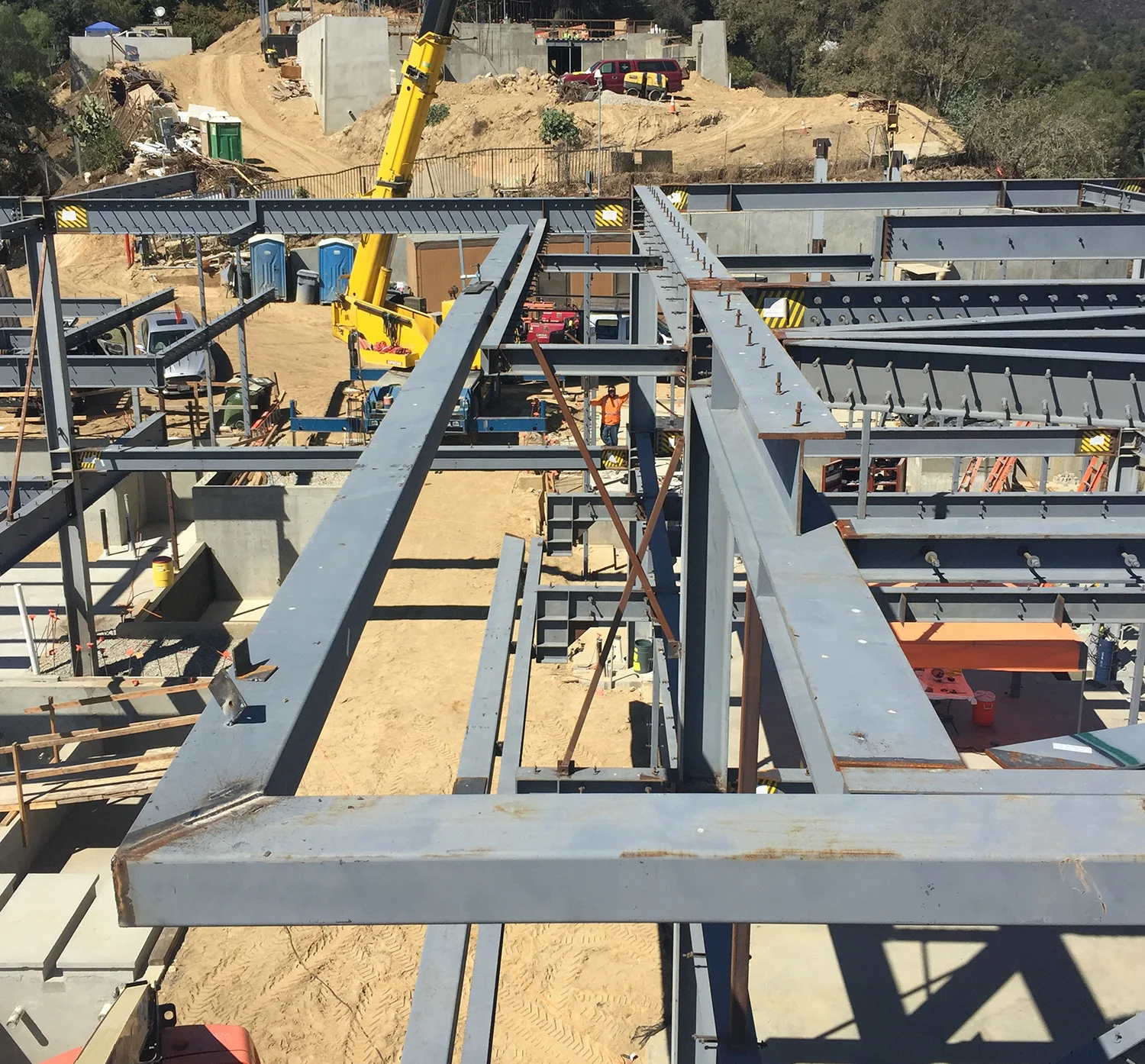 Construction