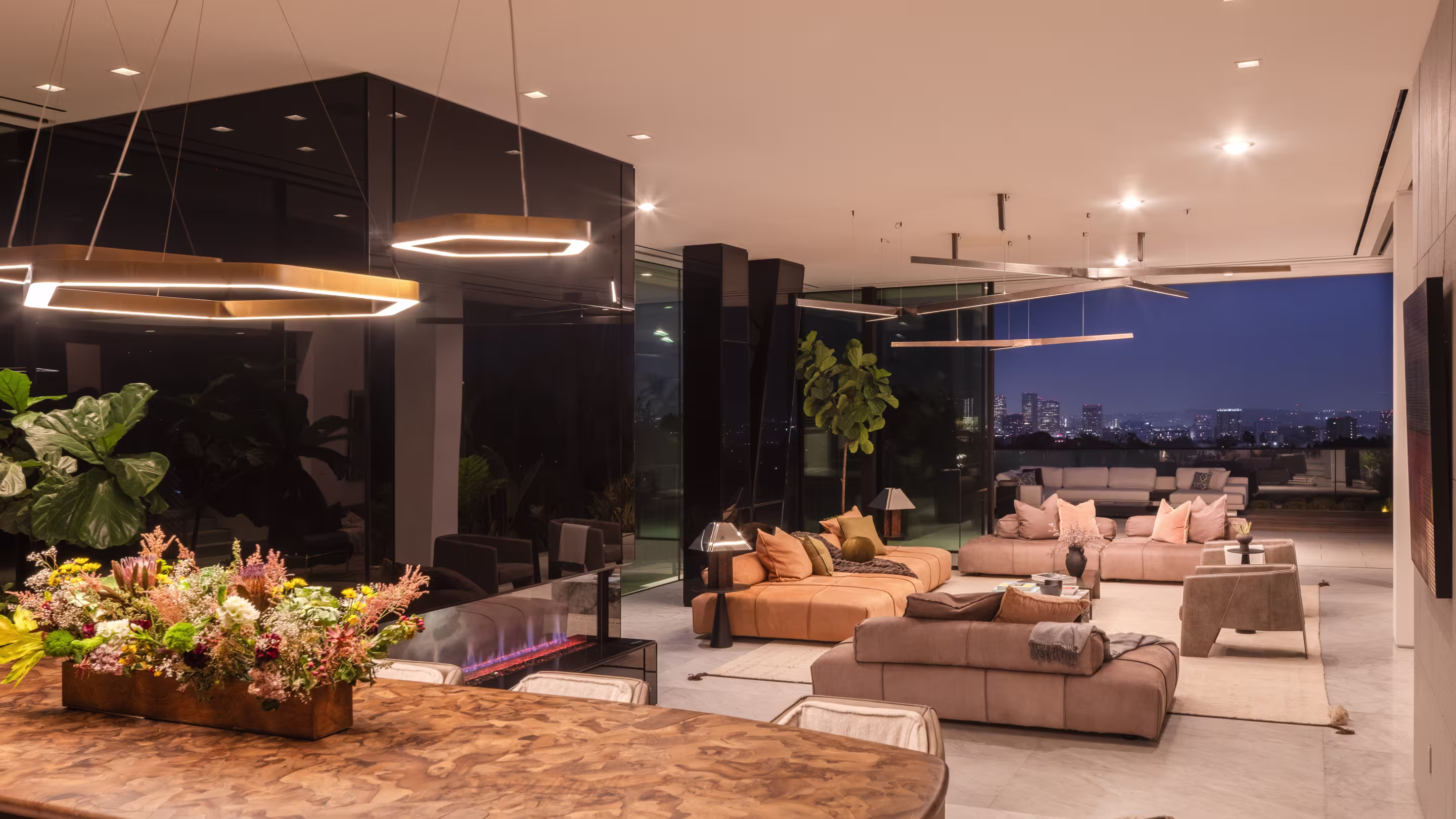 Open Living
