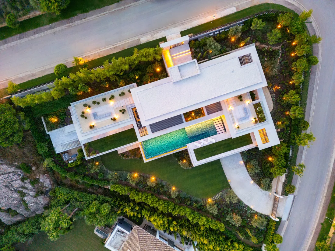 Aerial
