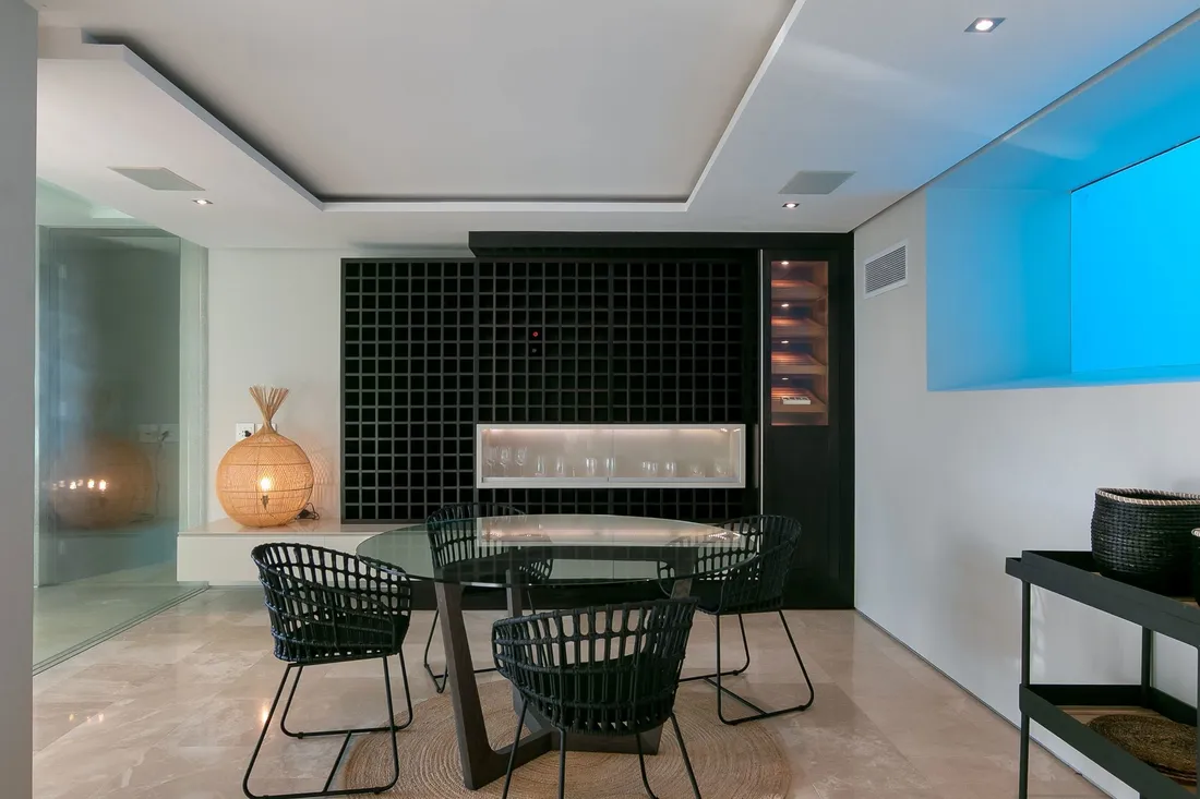 Wine Cellar