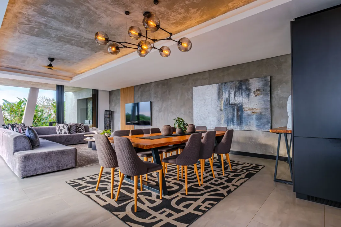 Open Living
