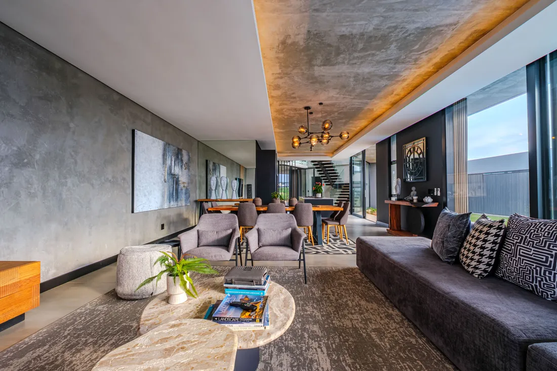 Open Living