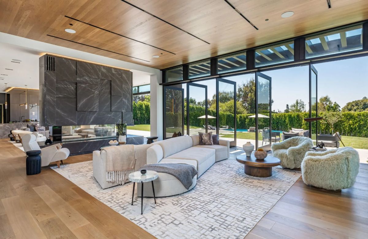 Open Living