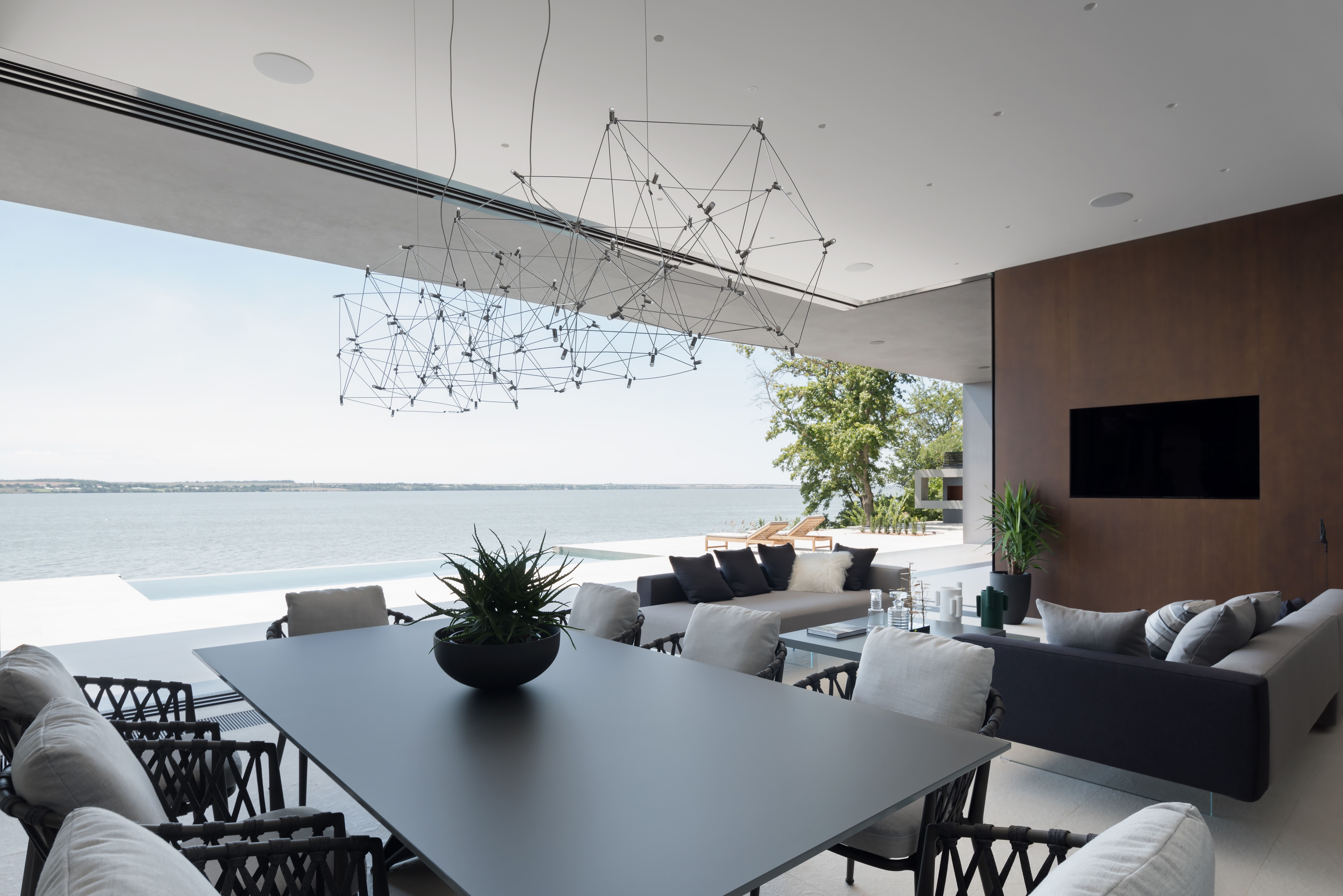 Open Living