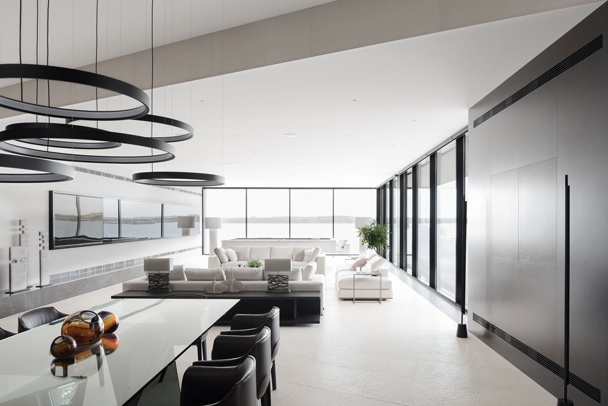 Open Living