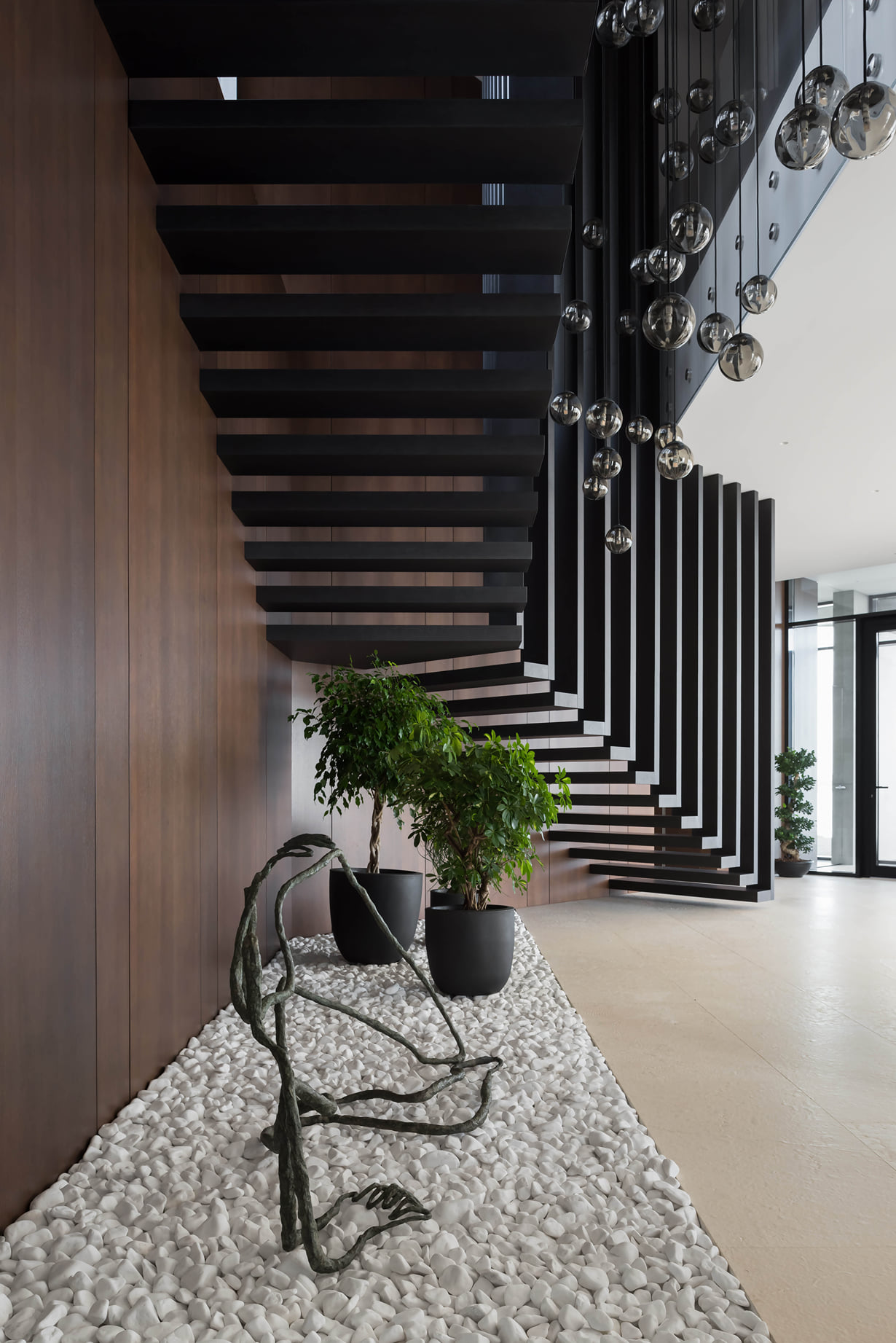 Stairway