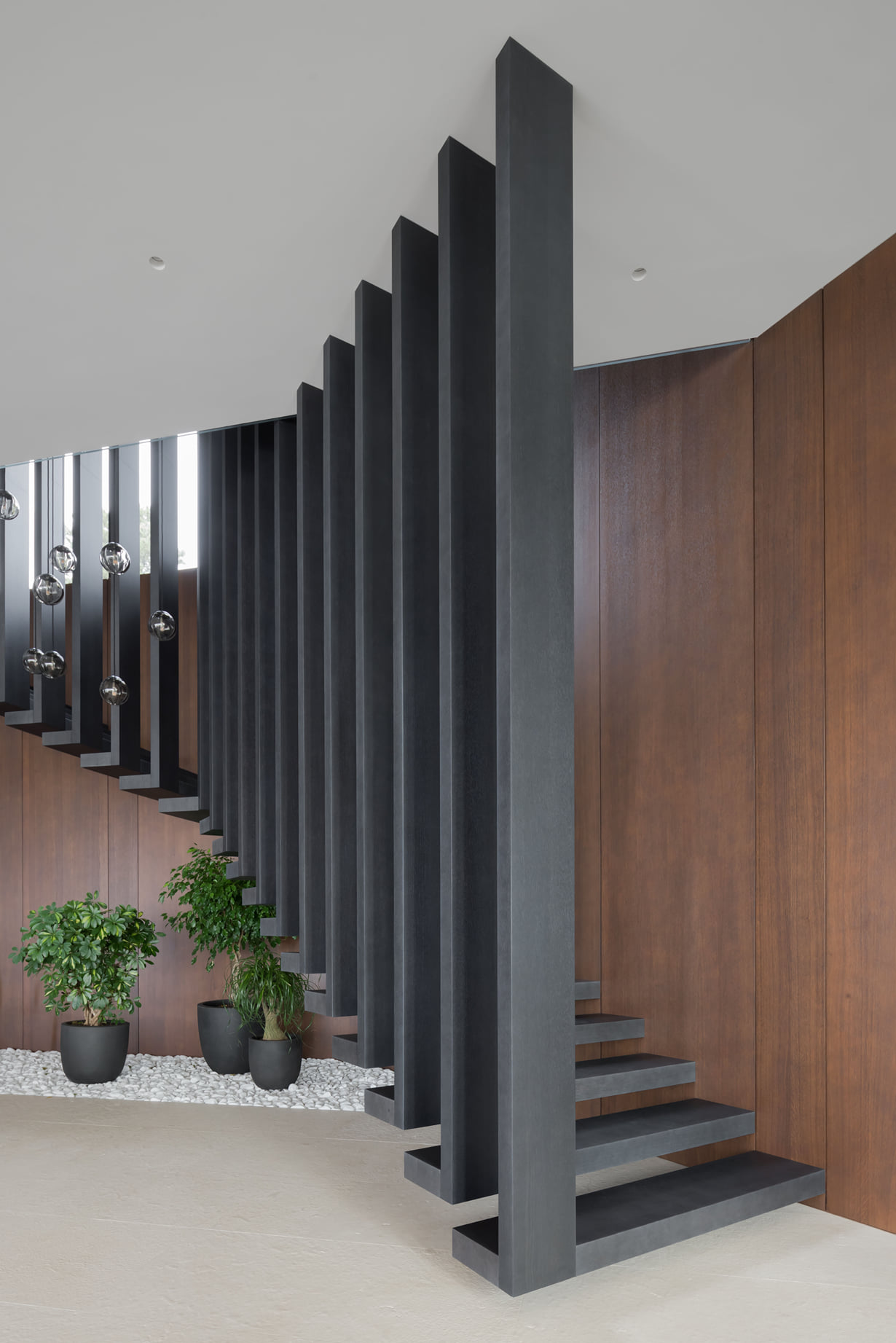 Stairway