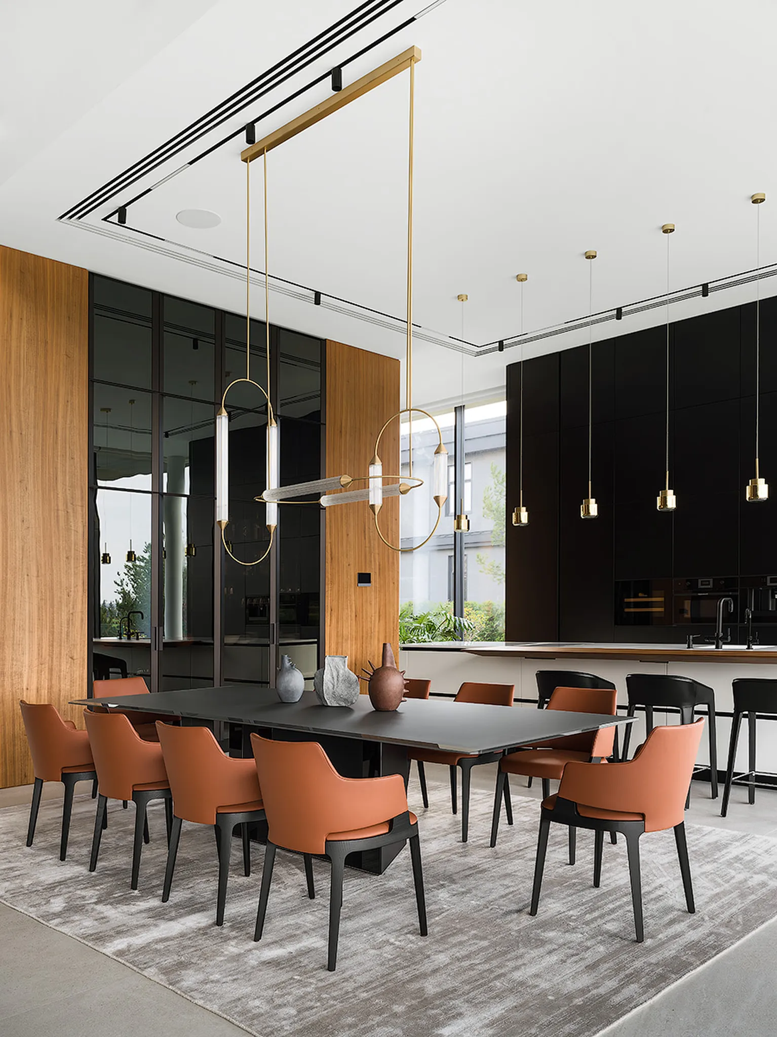 Dining Space