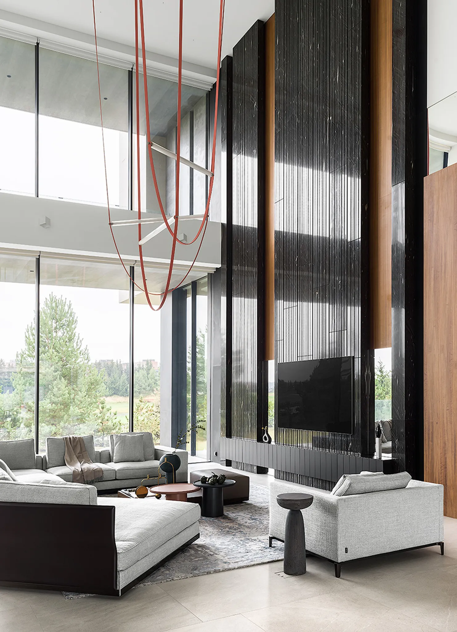 Interior Details