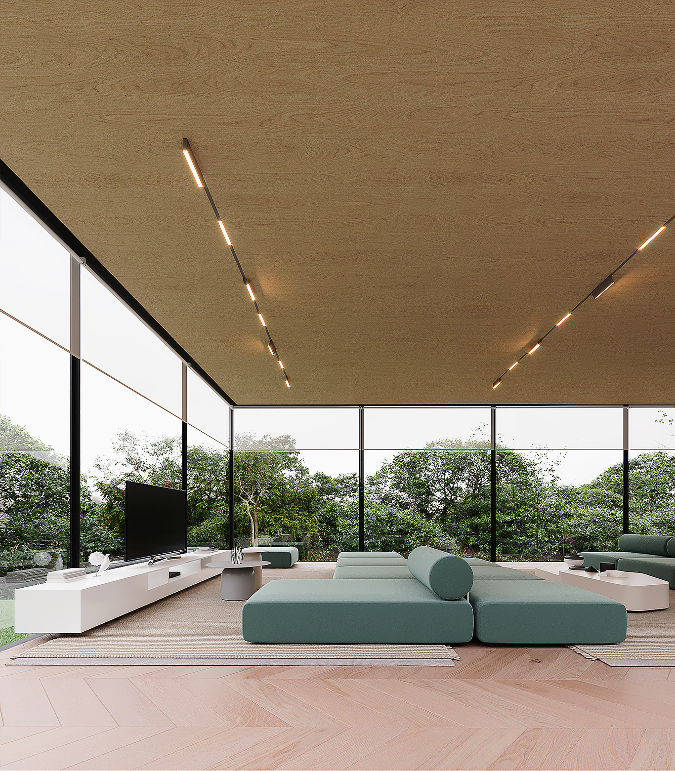Open Living