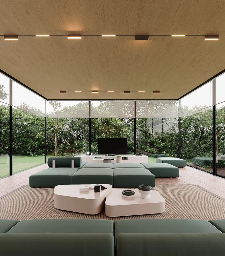 Open Living