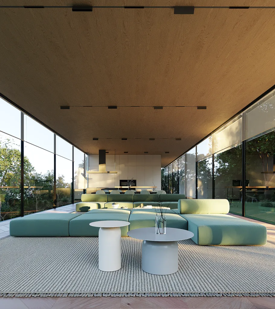 Living Space