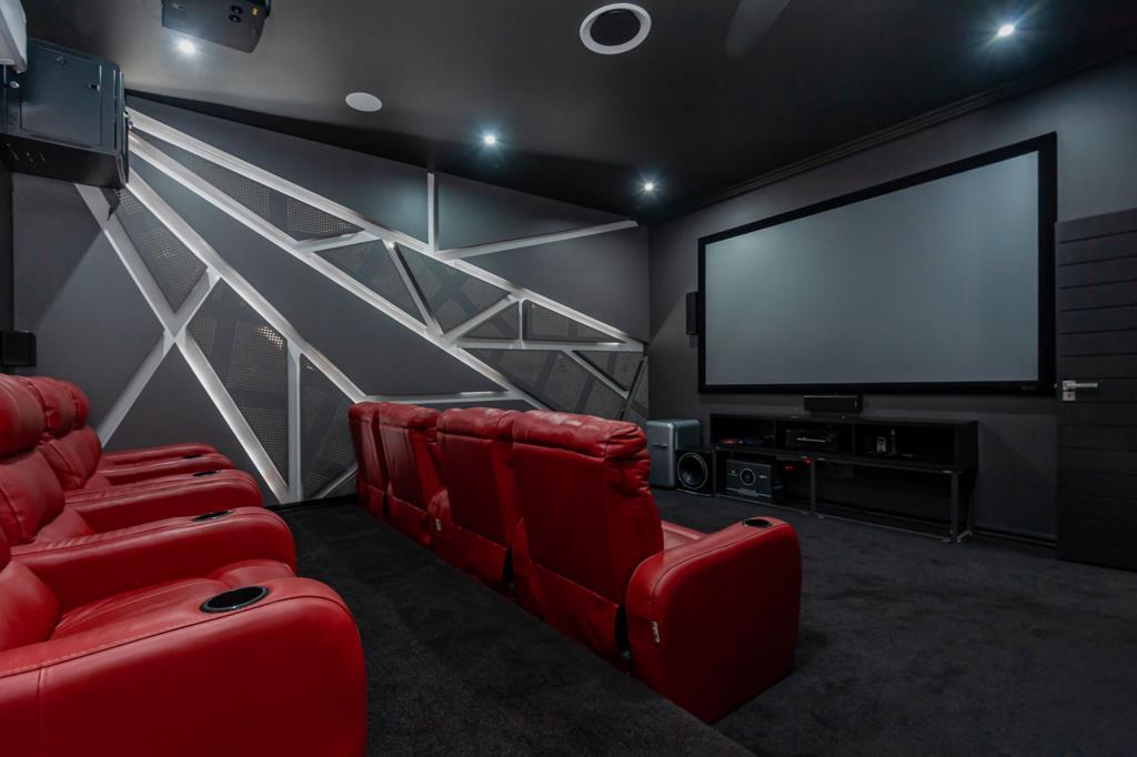 Cinema