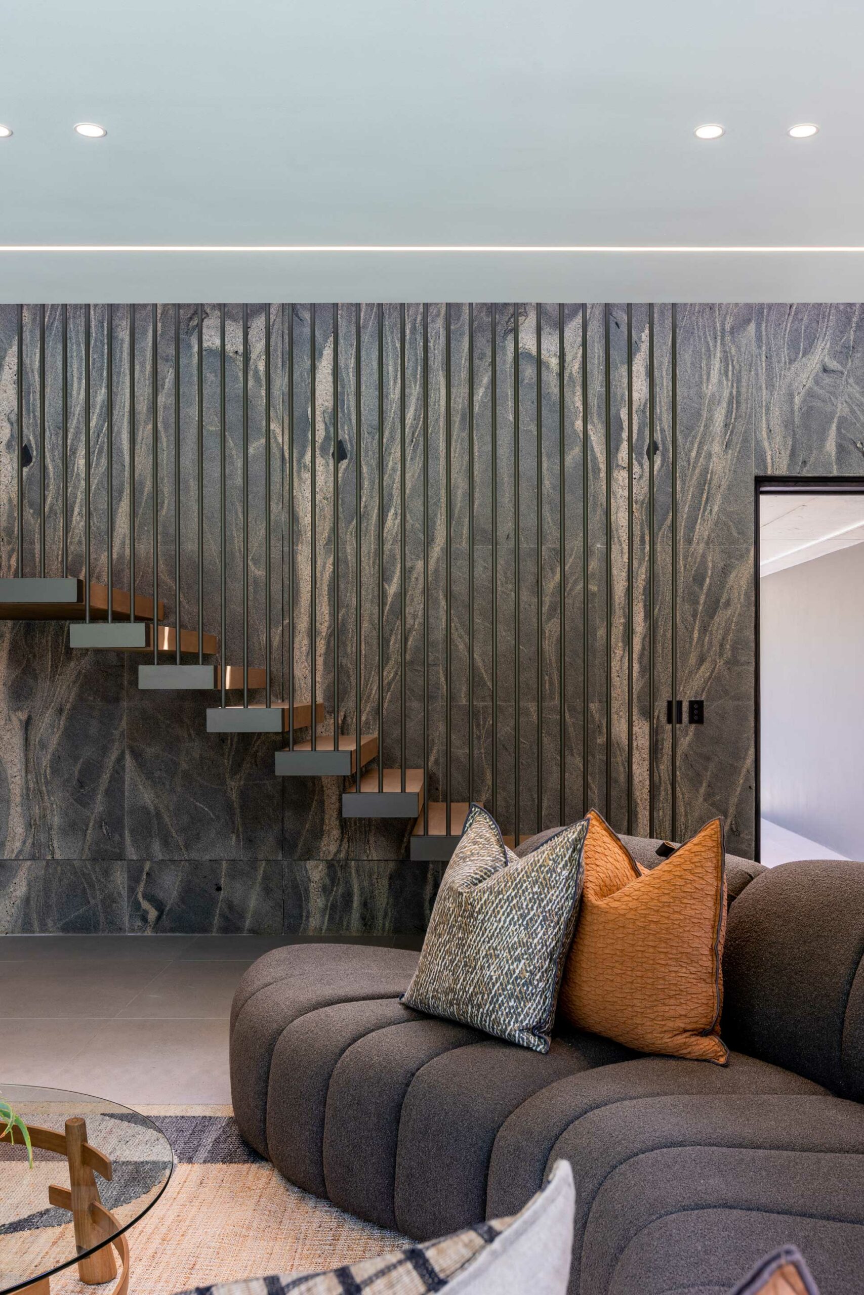 Stairway