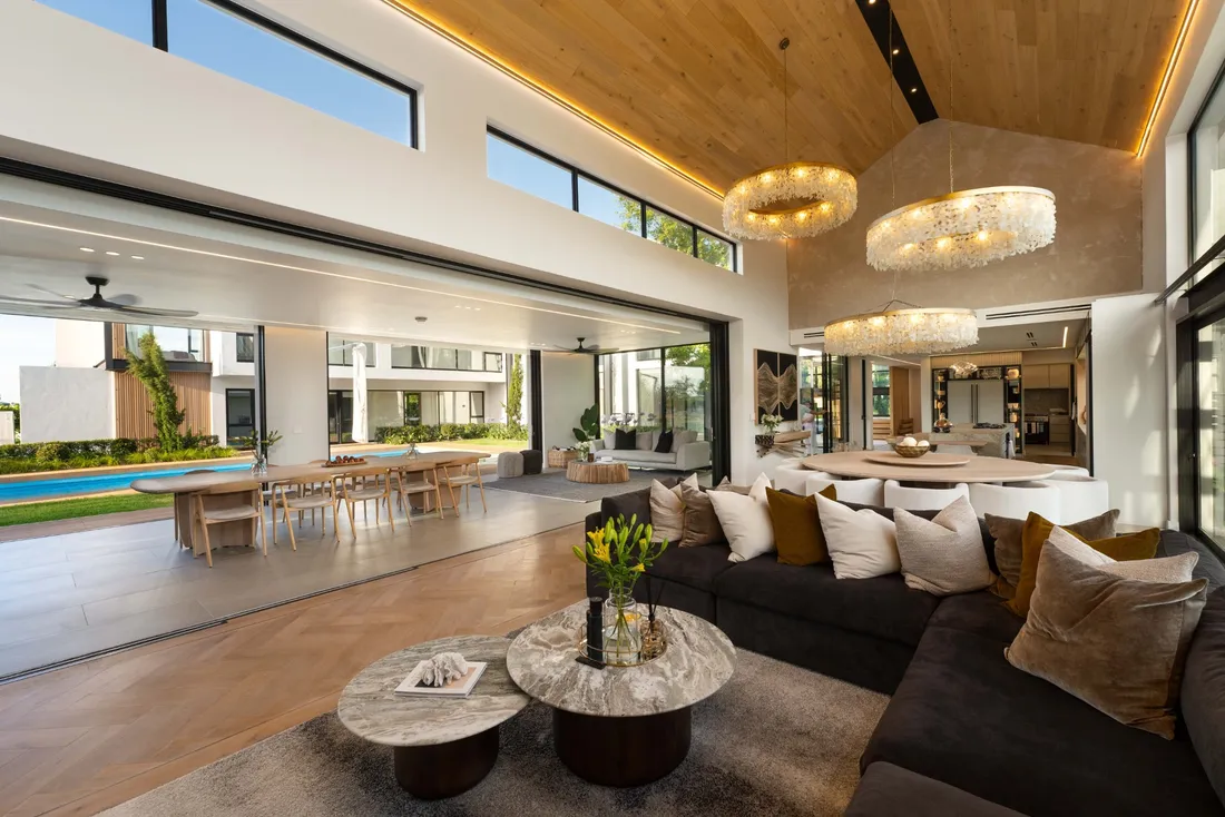 Open Living