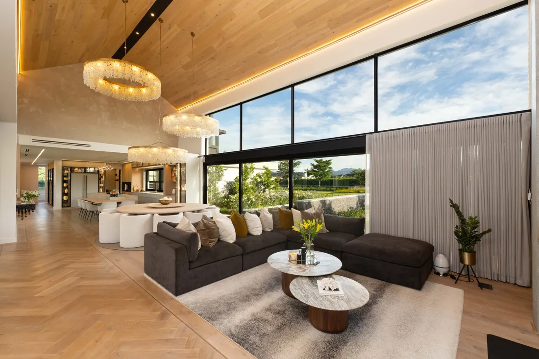 Open Living