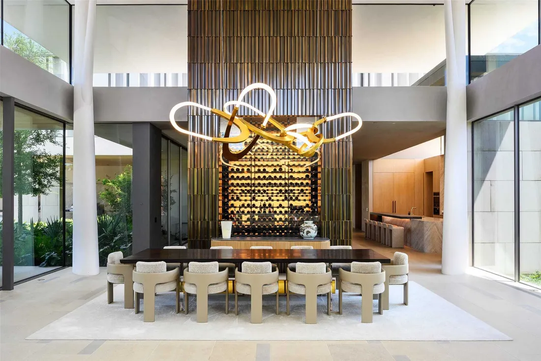 Dining Space