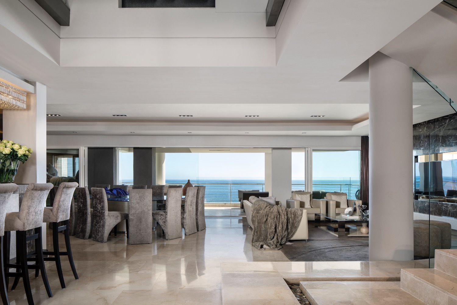 Interior Details