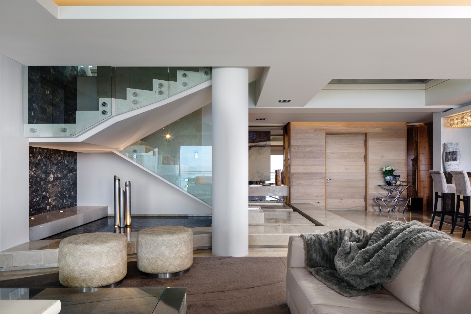Interior Details