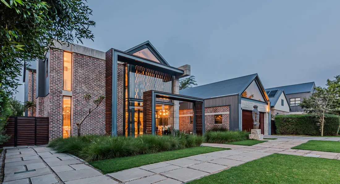 Magnificent Architectural Masterpiece