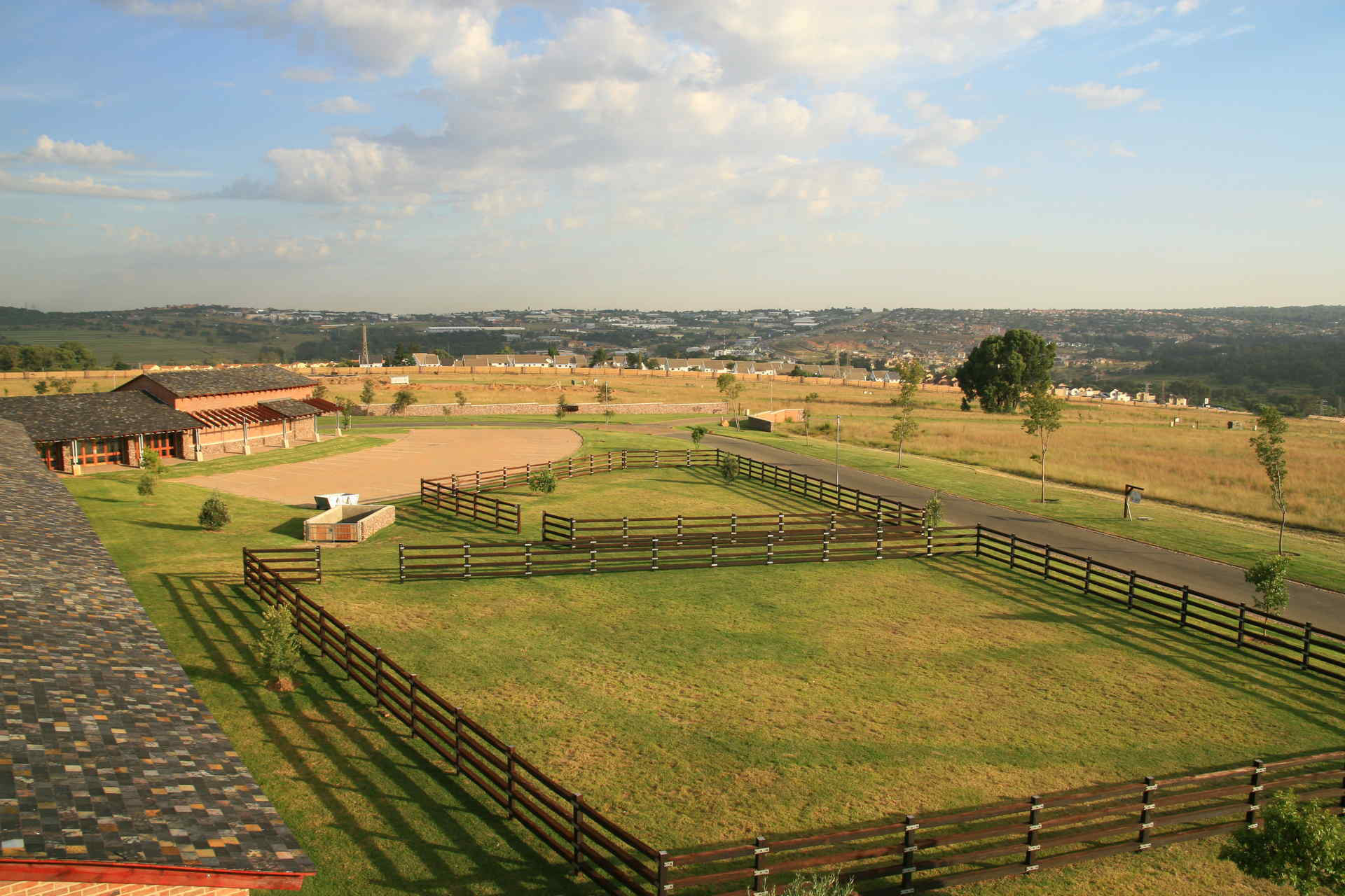 Estate image