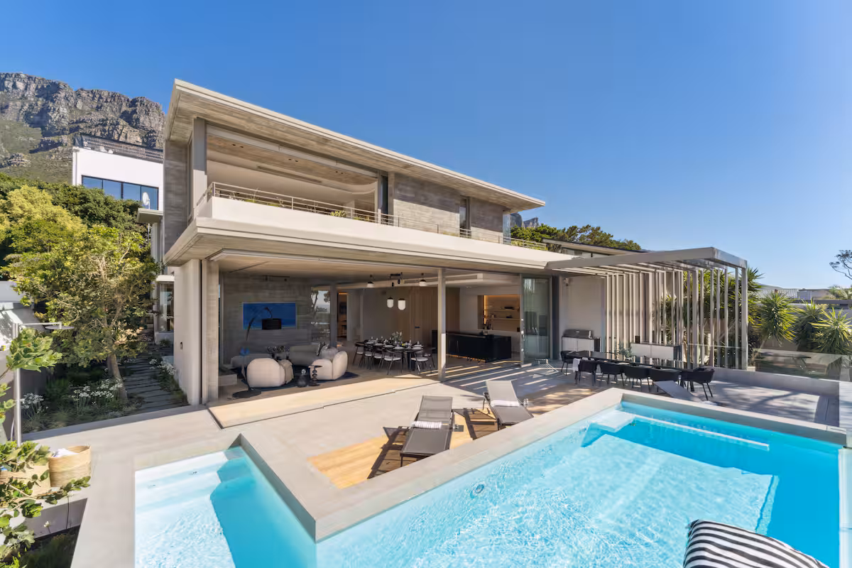 KeyPrice Investment+ 🇿🇦 Villa K20