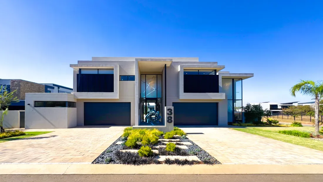 Exquisite Luxury Living 🇿🇦