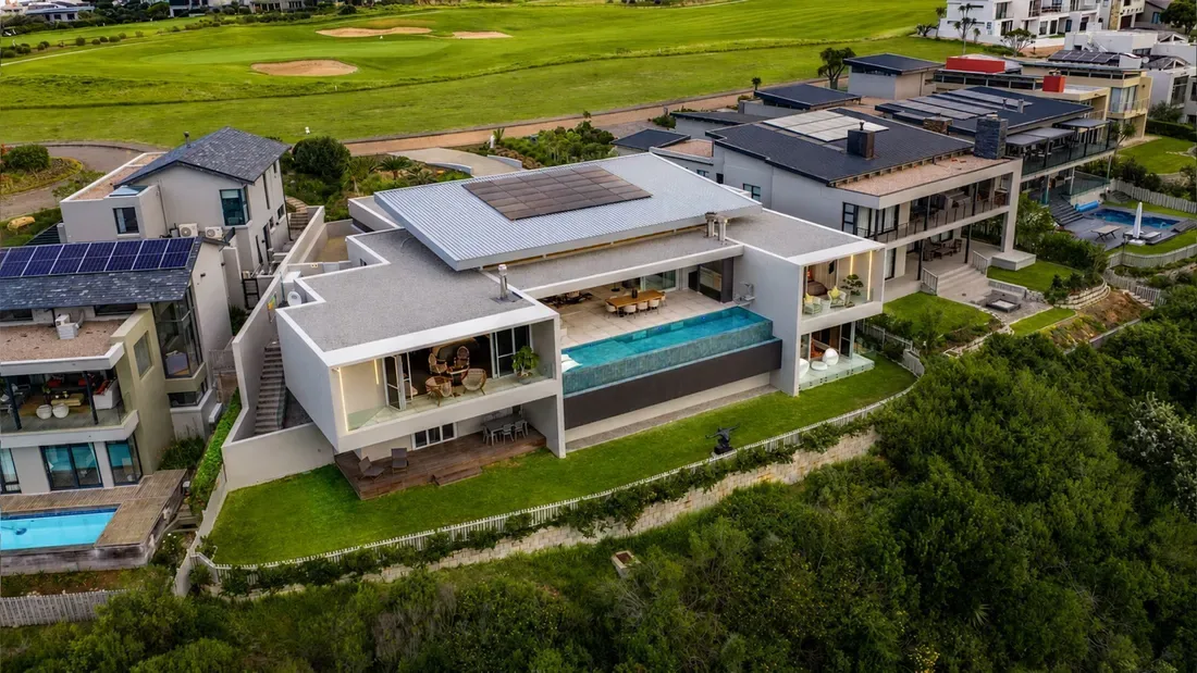 Remarkable Design Meets Unmatched Privacy 🇿🇦