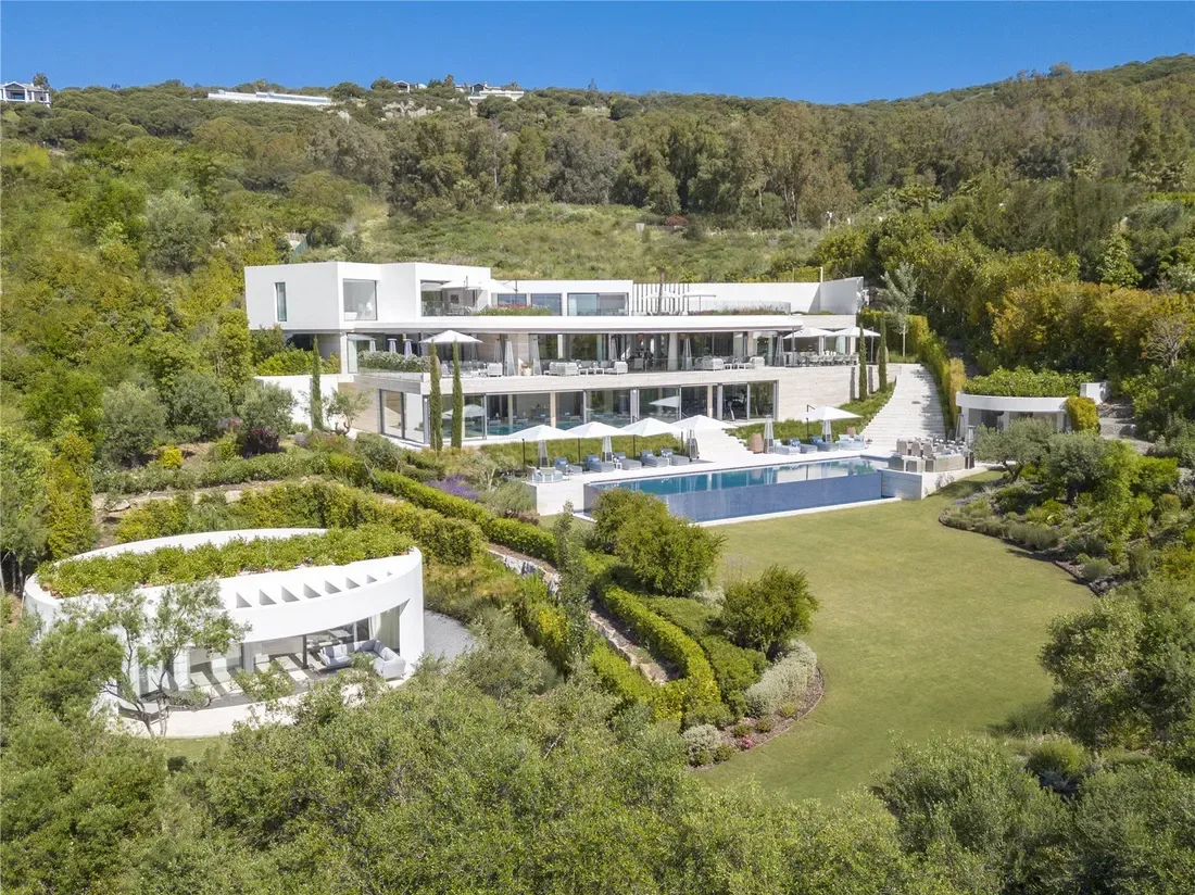 El Mirador — La Reserva, Sotogrande 🇪🇸