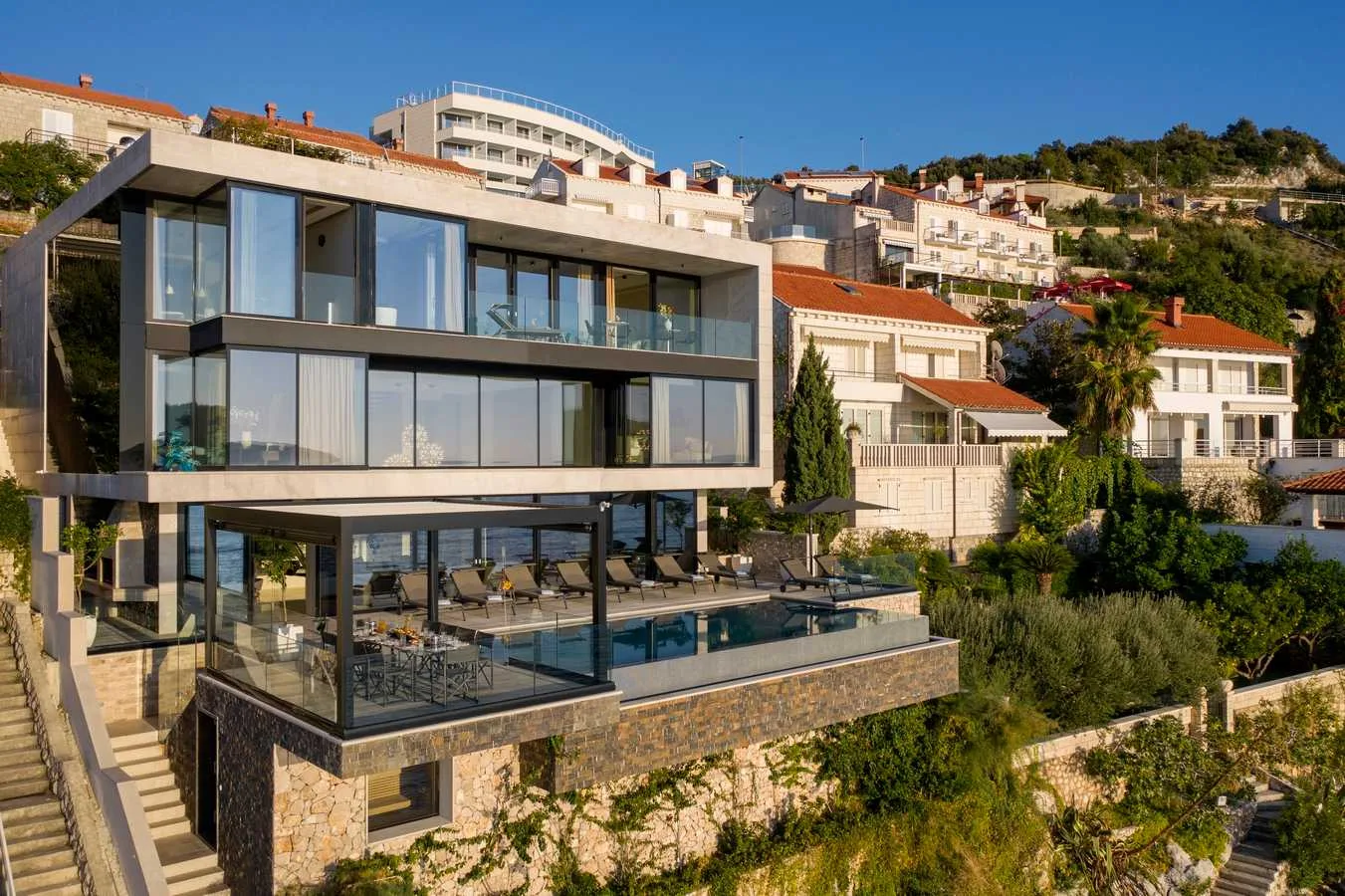 🇭🇷 KeyPrice Investment+ — Villa Starlight Dubrovnik