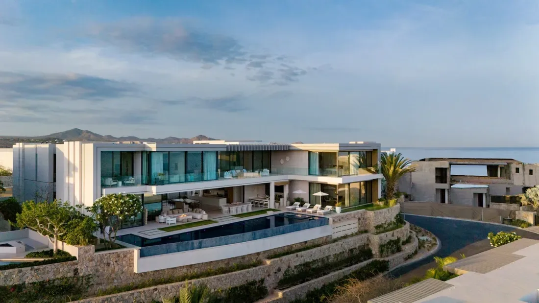 KeyPrice Architecture+ 🇲🇽 Chileno Point 106