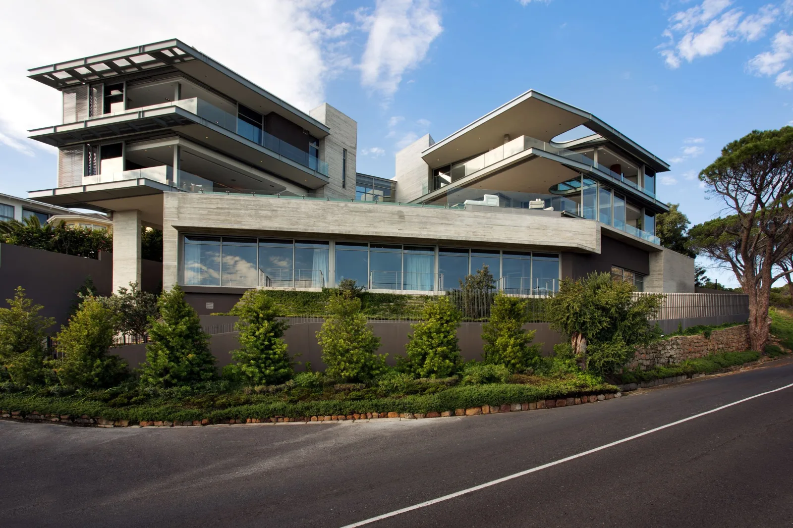KeyPrice Investment+ 🇿🇦 Luxus Villa